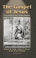 Gospel of Jesus: According to the Jesus Seminar (Revised)