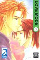 LOVE MODE Volume 3: (Yaoi)