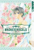 Broken Angels: Volume 4