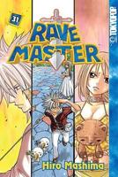 Rave Master 31
