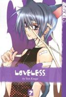Loveless Volume 2