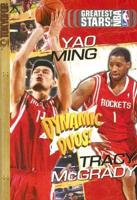 Greatest Stars of the Nba: Dynamic Duos
