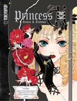 Princess Ai: Roses and Tattoos