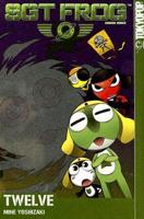 Sgt Frog