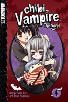 Chibi Vampire