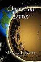 Operation Terror by Murray Leinster, Science Fiction, Action & Adventure