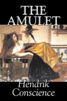 The Amulet by Hendrik Conscience, Fiction, Classics, Literary, Historical