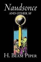 Naudsonce and Other Science Fiction by H. Beam Piper, Adventure