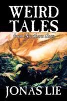 Weird Tales from Northern Seas by Jonas Lie, Fiction, Classics, Sea Stories, Short Stories