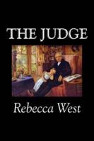 The Judge by Rebecca West, Fiction, Literary, Romance, Historical