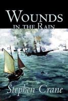 Wounds in the Rain by Stephen Crane, Fiction