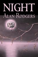 Night by Alan Rodgers, Fiction, Fantasy, Horror
