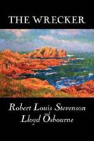 The Wrecker by Robert Louis Stevenson, Fiction, Classics, Action & Adventure