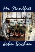 Mr. Standfast by John Buchan, Fiction