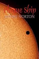 Plague Ship by Andre Norton, Science Fiction, Space Opera, Adventure