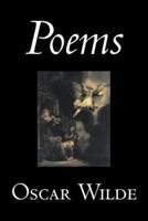 Poems by Oscar Wilde, Poetry, English, Irish, Scottish, Welsh