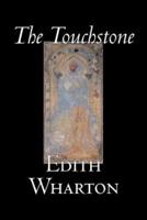 The Touchstone by Edith Wharton, Fiction, Literary, Classics