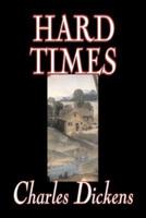 Hard Times by Charles Dickens, Fiction, Classics