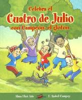 Celebra El Cuatro De Julio Con CampeÔón, El Glotón