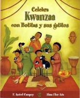 Celebra Kwanzaa Con Botitas Y Sus Gatitos