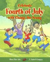 Celebrate Fourth of July With Champ, the Scamp