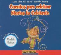 Stories to Celebrate