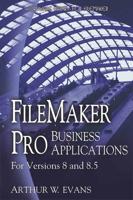 FileMaker Pro Business Applications