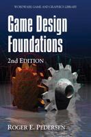 Game Design Foundations