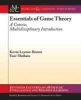 Essentials of Game Theory