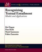 Recognizing Textual Entailment