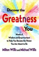 Discover the Greatness in You