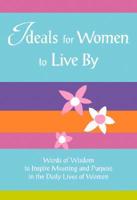 Ideals for Women to Live By