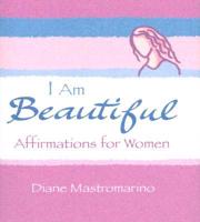 I Am Beautiful Affirmations for Women