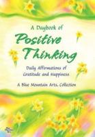 A Daybook of Positive Thinking