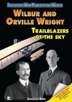 Wilbur and Orville Wright