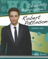 Robert Pattinson