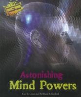 Astonishing Mind Powers