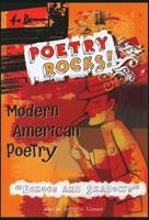 Modern American Poetry: Echoes and Shadows