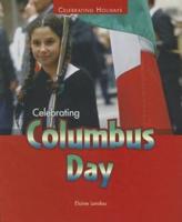 Celebrating Columbus Day