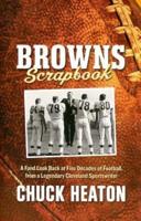 Browns Scrapbook