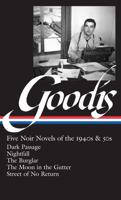 Five Noir Novels of the 1940S & 50S