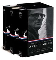The Collected Plays of Arthur Miller