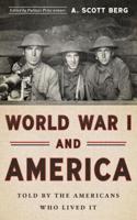World War I and America