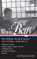 Port William Novels & Stories