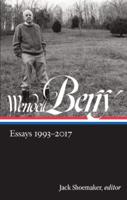 Essays 1993-2017