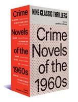 Crime Novels of the 1960S