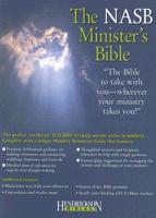 The NASB Minister?s Bible
