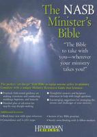 The NASB Minister's Bible