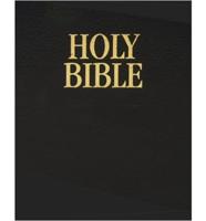 Holy Bible