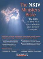 The NKJV Minister?s Bible